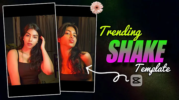 Shake It To The Max Song Reels Editing | Shake It To The Max Capcut Template | Capcut Template Edit