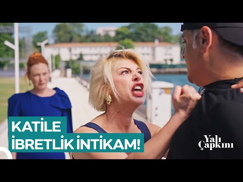 Gülgün, Orhan'ın İntikamını