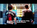 Les Twins World of Dance 2017 (full performance) Hip Hop Dance 2017