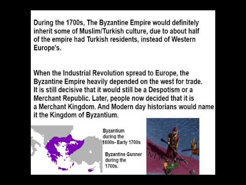 alternate history byzantine empire alternate history byzantine empire