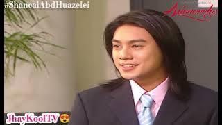 Meteor Garden S2 EP 25 / Week 15 / June 16, 2025/ Tagalog Dubbed #ShancaiAndHuaZeLei