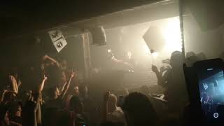 Andy C with Lowqui MC & Tonn Piper @XOYO ~ The Closing Party!