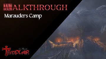 The First Templar - Full Walkthrough [Marauder