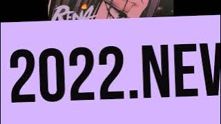 DJ RENA-2022.NEW MIXSET.