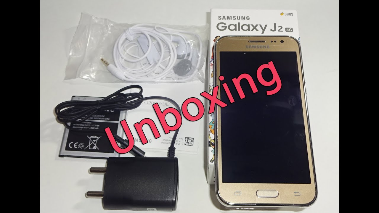 Harga Samsung J1 2015 - Mobil You