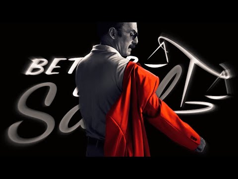 Better Call Saul 4k Edit Let It Happen