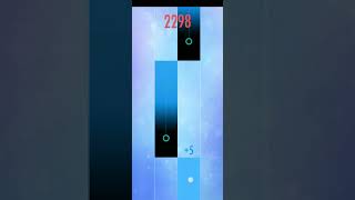 Buried Alive by Avenged Sevenfold in Piano Tiles 2 UMod (Song available in the future update) screenshot 2