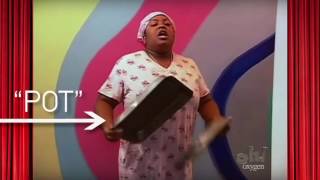 A Moment in Black Girl History | Tanisha’s Melodic Revenge