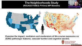 Building Resilience: Understanding Economic Stability to Reduce Dementia Risk