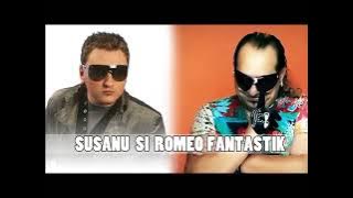 Susanu si Romeo Fantastik , Cora - Goale