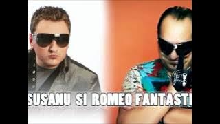 Susanu si Romeo Fantastik , Cora - Goale