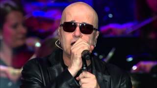 картинка: Слави и Ку-Ку Бенд - Йовано Йованке – ft.  вокална група „Нуша“ (live Арена Армеец)