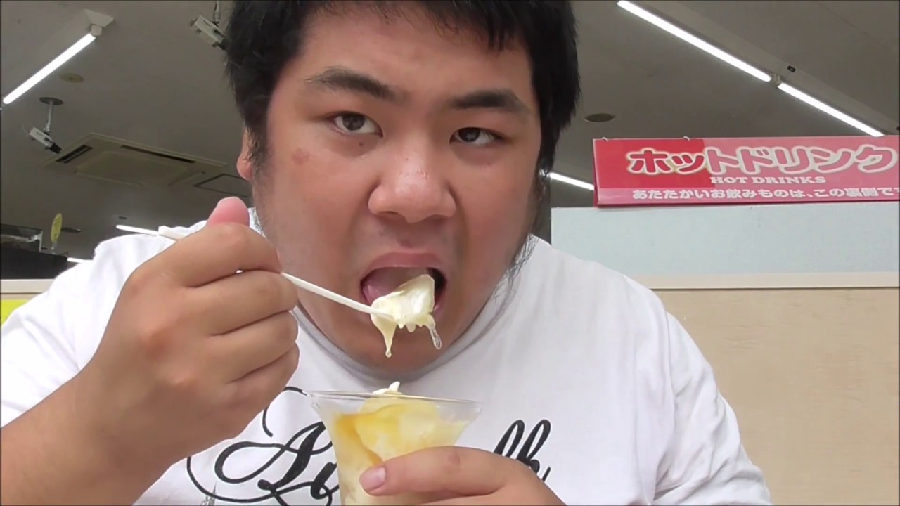 ホームレスが友達のおごりで贅沢生活をする！