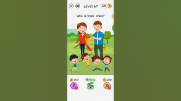 Braindom Level 67 By Rick Gaming