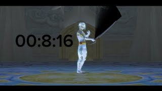 SS Ghirahim in 00:8:16