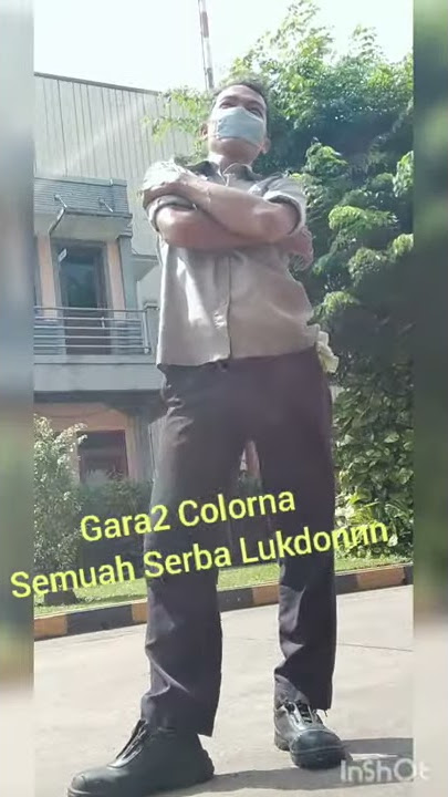 Corona lucu lucu story WA// Di bulan Puasa