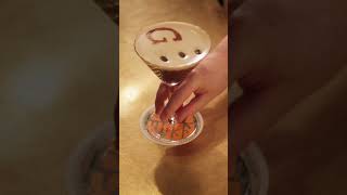 Signature-Drinks &amp; Lounge-Feeling – Hotelbar im Garberhof #signaturedrinks #coctails  #travel