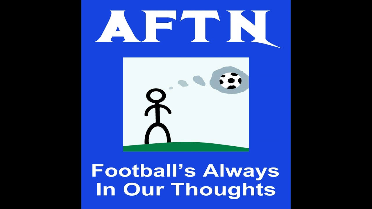Episode 153 - The AFTN Soccer Podcast (Disco Daze with guests Kadin Chung and Daniel Haber)