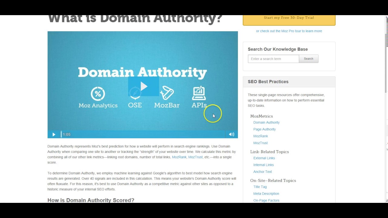 What Each Metric Means in Bulk URL Checker
