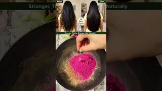 hair remedy ✨ #traditionalhairgrowth #traditionalhairgrowth #hairgrowth #hair