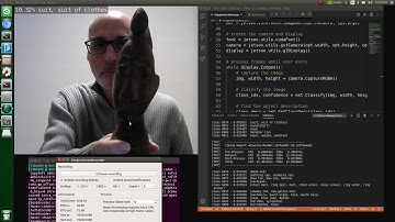 Jetson Nano - VS Code