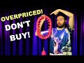 Why Weighted Smart Hula Hoops Are So Expensive? DON'T BUY (Do This Instead)