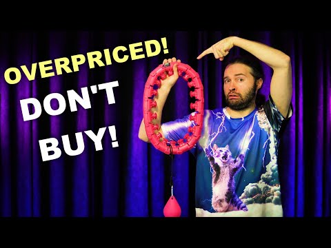 Why Smart Hula