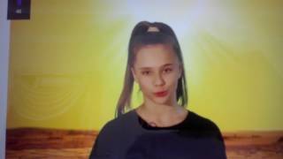 Шоу "Like Адушкина" в Рязани Шоу "Like Адушкина" в Рязани