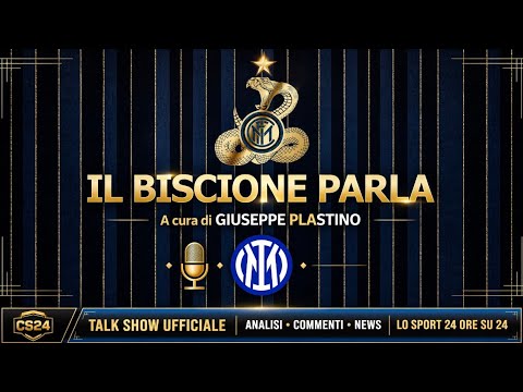 Il #BiscioneParla: Il #postpartita di #internapoli 