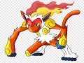 infernape