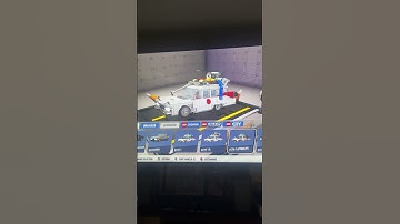 LEGO 2K Drive Different Ecto-1s #ghostbusters #ecto1