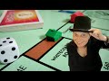 London Monopoly - Dice Rolling - Income Tax