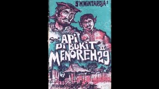 Api di Bukit Menoreh Jilid 129
