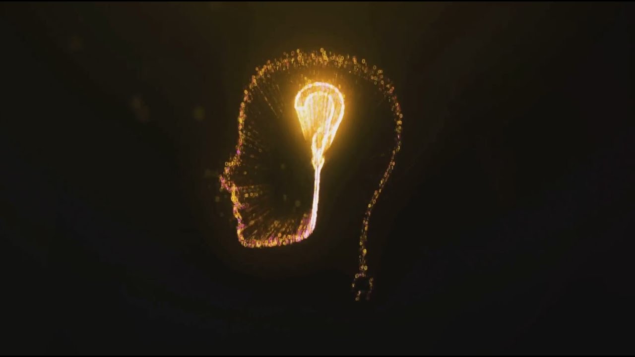 The Spiritual Gateway to The New You - YouTube
