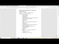 Capsule Livre 33 ways of getting rid of parasites Tvedten 2016 Part 2