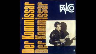 Falco - Der Kommissar Club 69 Funk Express Mix 1998