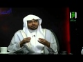من كتب الله له الشقاء أو السعادة ـ الشيخ صالح المغامسي من كتب الله له الشقاء أو السعادة ـ الشيخ صالح المغامسي