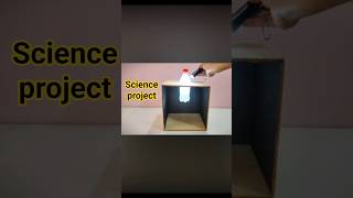 How To Make A Solar Bottle Bulbs project । DIY Liter of Light l science projects #lightbulb #how to