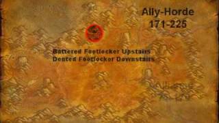 WoW - 1-400 Picklocking Guide for Rogues