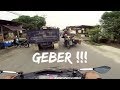 KEK GINILAH MEDAN KRIO