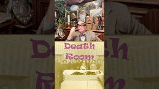 Home Funerals - Parlor vs Living Room???