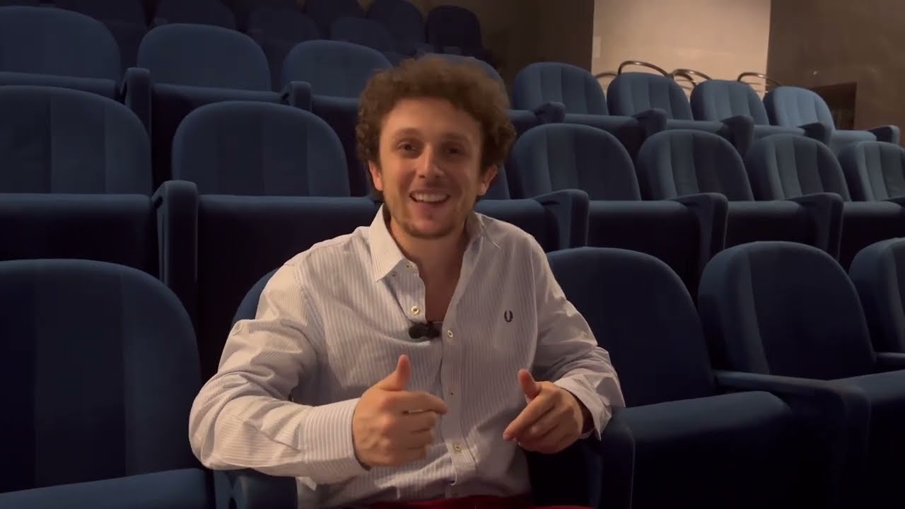 "Se mi ricordo... ti sposo" - intervista a Mirko Cannella dei Pezzi di Nerd