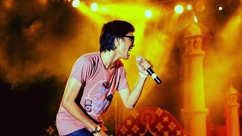 Sheila On 7 Band - Tunjuk Satu Bintang #Music_HDFr