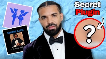 How To Make DRAKE RNB SAMPLES (FL Studio 2024)