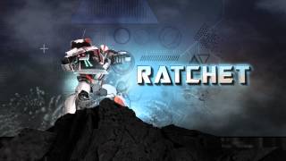 Transformers Prime - Debut Teaser Trailer FINAL