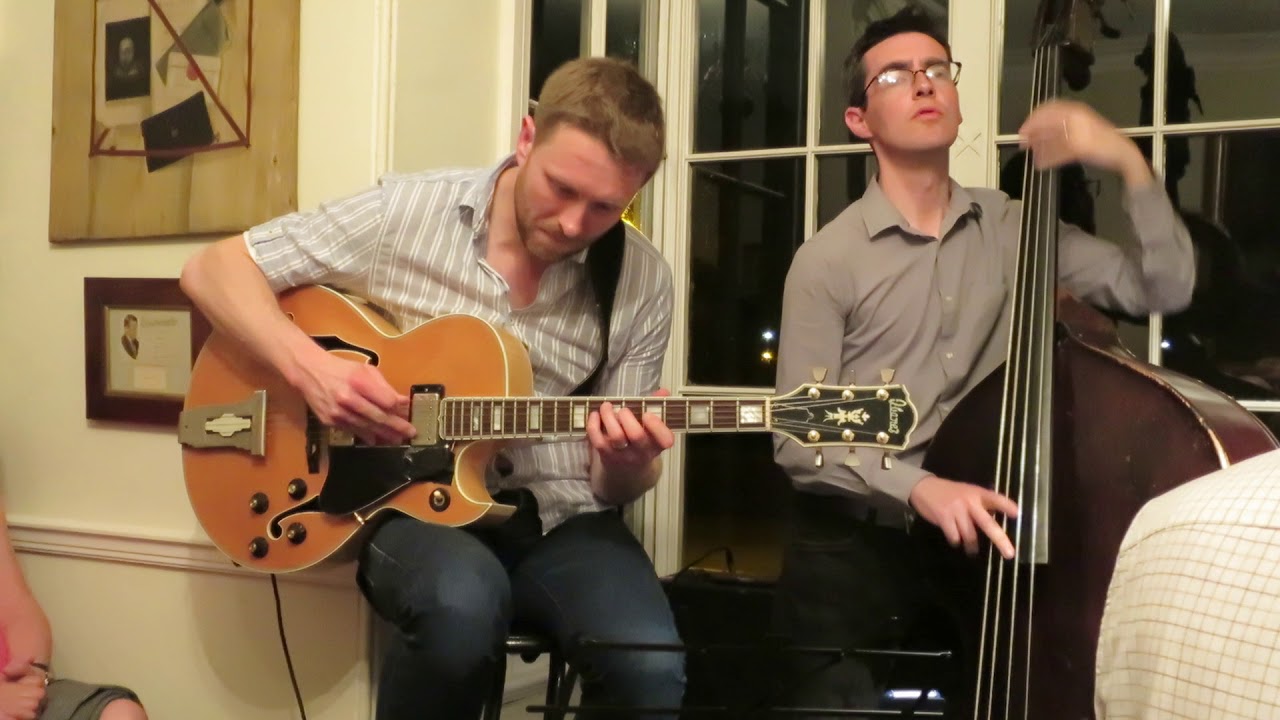 "Indiana" David Newton/Anthony Ormesher/Ed Harrison