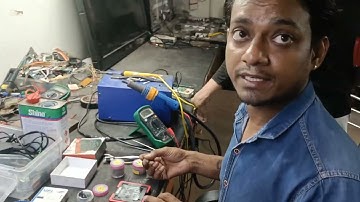 EMMC READ WRITE TO UFI BOX NO INDICATOR REPAIR BOARD EMMC SET OK JK SERVICE KANPUR.