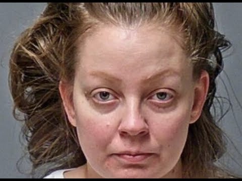 New Hampshire mom accused of sending 3 year old to day care alone with Lyft Driver.