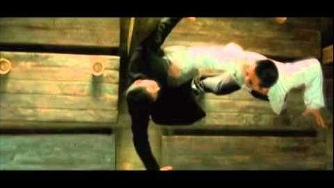 Matrix Red Pill Blue Pill Dj FBI