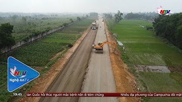 Tháo gỡ các nút thắt để đảm bảo tiến độ các dự án giao thông trọng điểm